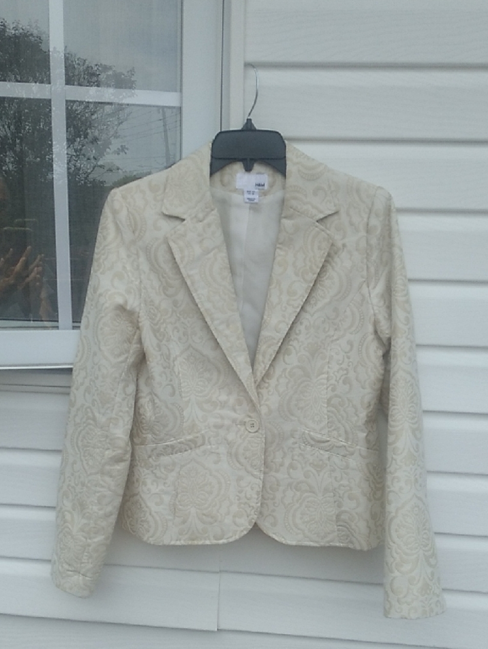 H&M jacket
